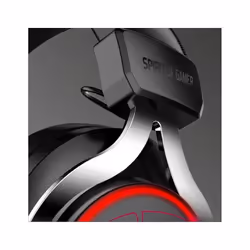Spirit of Gamer XPERT-H600 Noir