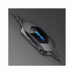 Spirit of Gamer XPERT-H600 Noir - Vue supplémentaire 5