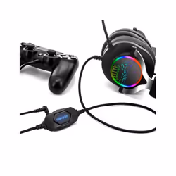 Spirit of Gamer XPERT-H600 Noir - Vue supplémentaire 6