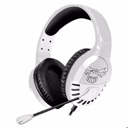 Casque Gaming micro Spirit of Gamer Pro H3 PlayStation Edition