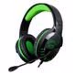 Casque - Spirit of Gamer - Pro H3 - Compatible Xbox Series XS et One - Stéréo 2.0 - Micro flexible