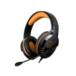 Spirit of Gamer PRO-H3 Noir, Orange