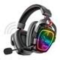 Casque Gaming - Spirit Of Gamer - XPERT H1500 - Bluetooth - Son 7.1 - Micro Réduction de Bruit