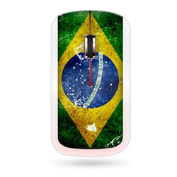 ADVANCE S2-BRA souris Ambidextre RF sans fil Optique 1000 DPI