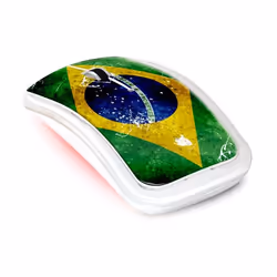 ADVANCE S2-BRA souris Ambidextre RF sans fil Optique 1000 DPI