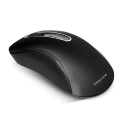ADVANCE Shape 3D souris Ambidextre RF sans fil Optique 1600 DPI