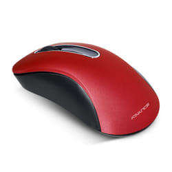 ADVANCE Shape 3D souris Ambidextre RF sans fil Optique 1600 DPI