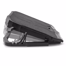 Spirit of Gamer Airblade 600 17" 1500 tr/min Noir, Bleu - Vue supplémentaire 8