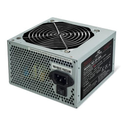 Boîtier d'alimentation ATX 120 mm Advance 350 W - TU