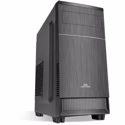 Boîtier PC sans alimentation Advance Impulse - mT/Sans Alim/mATX/USB3.0