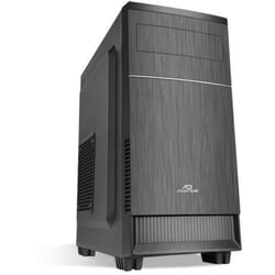 Boîtier PC sans alimentation Advance Impulse - mT/Sans Alim/mATX/USB3.0
