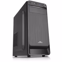 Boîtier PC sans alimentation Advance Origin - MT/ss Alim/ATX
