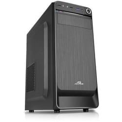 Boîtier PC sans alimentation Advance Origin - MT/ss Alim/ATX