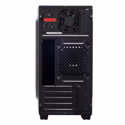 ADVANCE Impulse 480 Mini Tower Noir 480 W - Vue supplémentaire 4