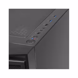 Spirit of Gamer Ghost 5 Midi Tower Noir - Vue supplémentaire 7