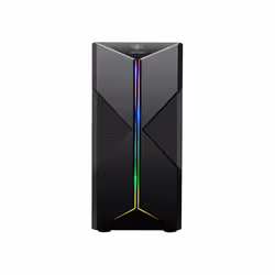 Spirit of Gamer Сlone 3 Midi Tower Noir