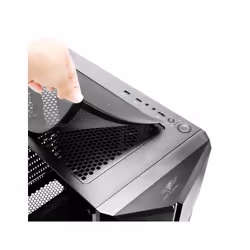 Spirit of Gamer Сlone 3 Midi Tower Noir - Vue supplémentaire 4