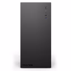 ADVANCE Optima Noir