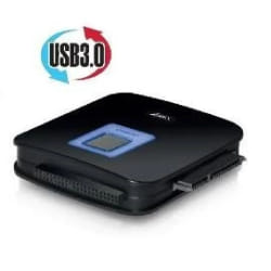Adaptateur USB/Easy Plug IDE ou SATA Advance - TU
