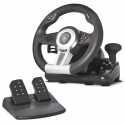 Spirit of Gamer Race Wheel Pro