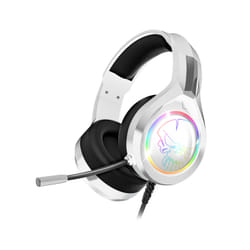 Spirit of Gamer MIC-PH3SW2 Noir, Blanc