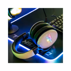 Spirit of Gamer XPERT H700 Blanc