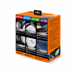 Spirit of Gamer XPERT H700 Blanc - Vue supplémentaire 4