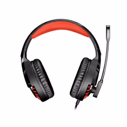 Spirit of Gamer PRO-H3 Noir, Rouge