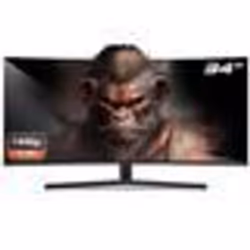 SPIRIT OF GAMER - ECRAN INCURVE EPIC 34 POUCES