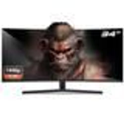 SPIRIT OF GAMER - ECRAN INCURVE EPIC 34 POUCES