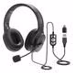 Casque avec micro - Smarphonics - 550 - Résistant à la transpiration - NFC - Suppresseur de bruit actif