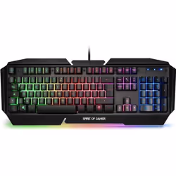 Clavier gamer SPIRIT OF GAMER PRO-K5