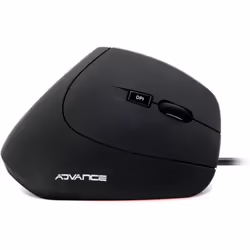 Souris filaire ergonomique Advance Vertical Plus