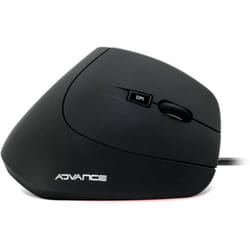 Souris filaire ergonomique Advance Vertical Plus