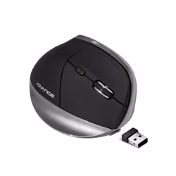 ADVANCE S-V185RF souris Bureau Droitier RF sans fil 2400 DPI - Vue supplémentaire 4