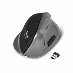 ADVANCE S-V185RF souris Bureau Droitier RF sans fil 2400 DPI - Vue supplémentaire 5