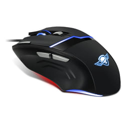 Spirit of Gamer Elite-M10 souris Droitier USB Type-A Optique 4000 DPI