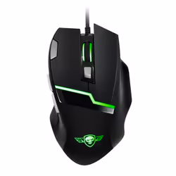 Spirit of Gamer Elite-M10 souris Droitier USB Type-A Optique 4000 DPI