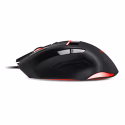 Spirit of Gamer Elite-M10 souris Droitier USB Type-A Optique 4000 DPI - Vue supplémentaire 4