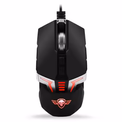 Spirit of Gamer Xpert-M300 souris Ambidextre USB Type-A Optique 5000 DPI