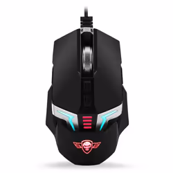 Spirit of Gamer Xpert-M300 souris Ambidextre USB Type-A Optique 5000 DPI