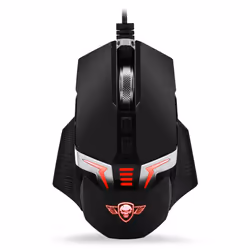 Spirit of Gamer Xpert-M300 souris Ambidextre USB Type-A Optique 5000 DPI - Vue supplémentaire 4