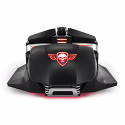 Spirit of Gamer Xpert-M300 souris Ambidextre USB Type-A Optique 5000 DPI - Vue supplémentaire 5