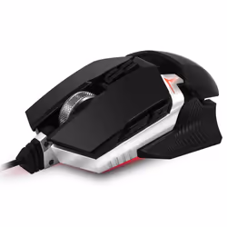 Spirit of Gamer Xpert-M300 souris Ambidextre USB Type-A Optique 5000 DPI - Vue supplémentaire 7