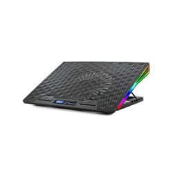 Spirit of Gamer Airblade 800 17" 800 tr/min Noir