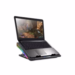 Spirit of Gamer Airblade 800 17" 800 tr/min Noir
