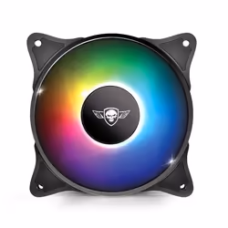 Ventilateur Boîtier PC Spirit of Gamer AirForce Central RGB