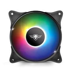 Ventilateur Boîtier PC Spirit of Gamer AirForce Central RGB