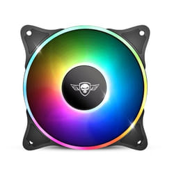 Ventilateur Boîtier PC Spirit of Gamer AirForce Dual RGB