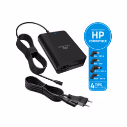Advance Tapes CHG-090HP, Intérieure, Secteur, Noir